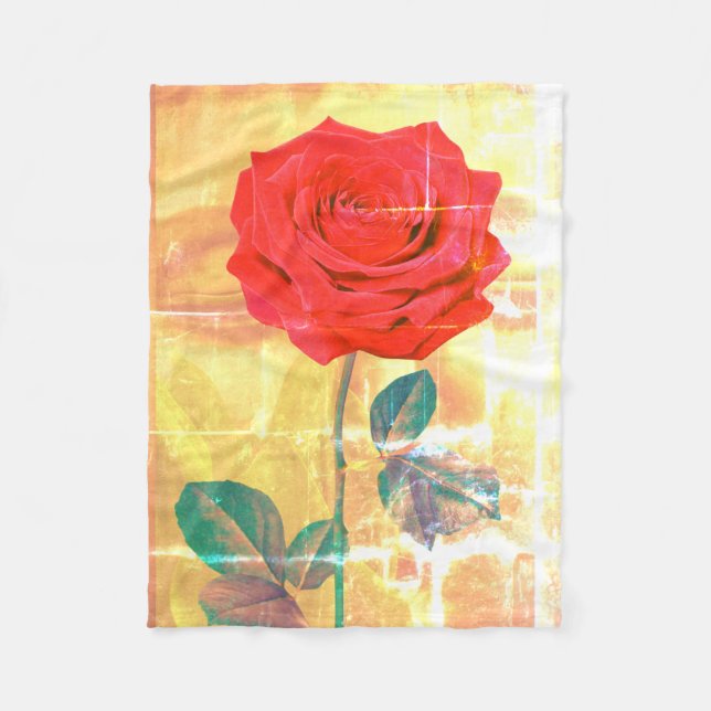 Cobertor De Velo BudaHojeV2 #17 Buda Aconchegante  (Frente)