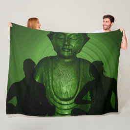 COBERTOR DE VELO BUDDAH