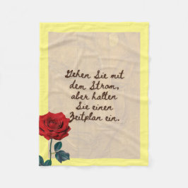 Cobertor De Velo BuddhaHoje #2 Buddha Aconchegante