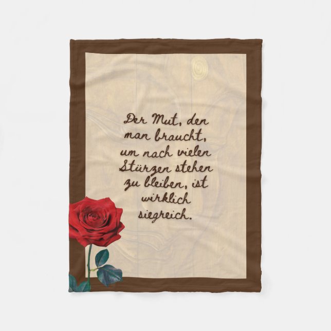 Cobertor De Velo BuddhaHoje #3 Buddha Gemütlicher (Frente)