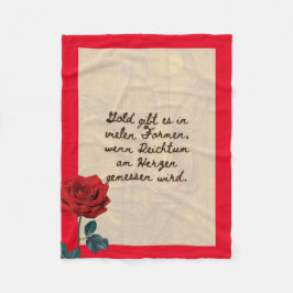 Cobertor De Velo BuddhaHoje #8 Buddha Gemütlicher