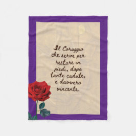 Cobertor De Velo BuddhaToday #1 Buda Acolhedor