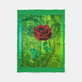 Cobertor De Velo BuddhaToday V1 #16 - COBERTORE COZY BUDDHA