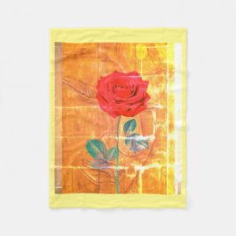 Cobertor De Velo BuddhaToday V1 #17 - COBERTORE COZY BUDDHA