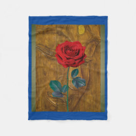 Cobertor De Velo BuddhaToday V1 #3 - SÉRIE DE MANTAS COZY BUDDHA