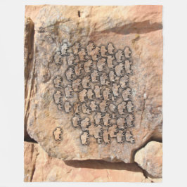 Cobertor De Velo Búfalo