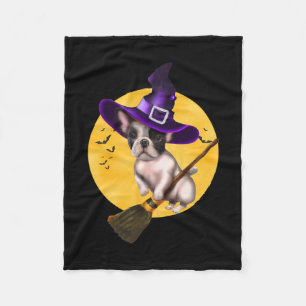 Cobertor De Velo Buldogue Halloween Costume Men Women Kids Dog