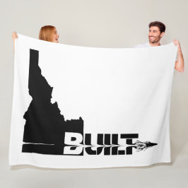 Cobertor De Velo Bullet Built Idaho
