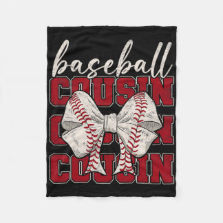 Cobertor De Velo Bysebyll Cousin Coquette Bow Sport Lover Mothers D