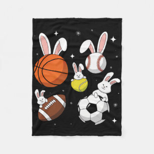 Cobertor De Velo Bysketbyll Bysebyll Footbyll Futebol Esportes Pásc