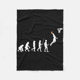 Cobertor De Velo Bysketbyll da Evolução Humana