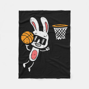 Cobertor De Velo Bysketbyll Dunk Sports Boys Todd