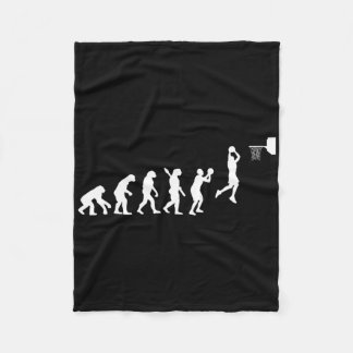 Cobertor De Velo Bysketbyll Player Bysketbyller Sports Evolution