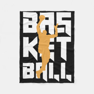 Cobertor De Velo Bysketbyll Sport Bysketbyll Design Bysketbyll Play