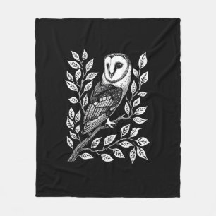 Cobertor De Velo Cabana Goth Bruxa Goblincore Cottagecore Academia