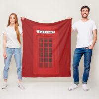 Cabine Telefônica