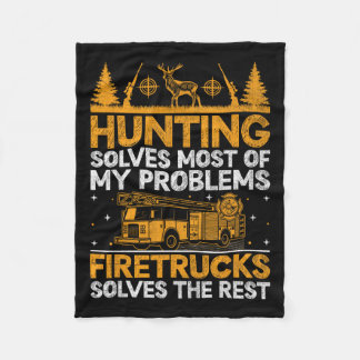 Cobertor De Velo Caça Resolve A Maioria Dos Meus Problemas Com O Fo