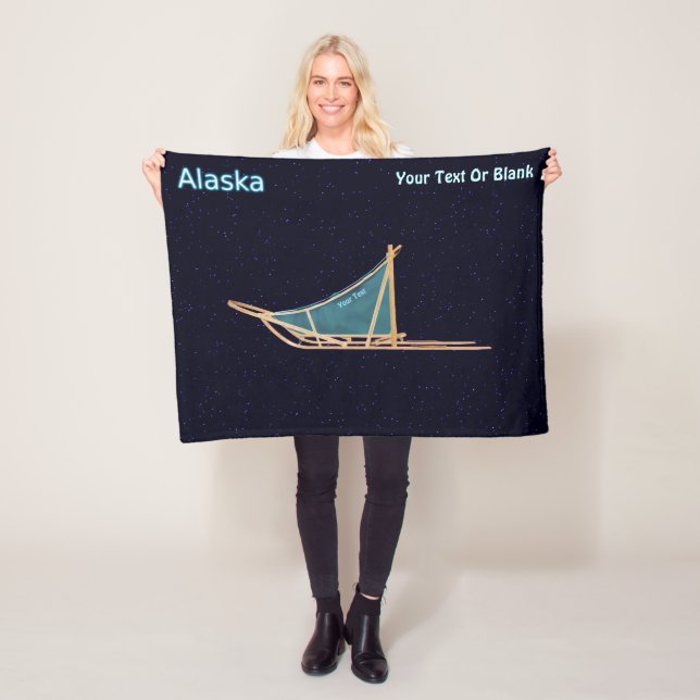 Cobertor De Velo Cachorro - Alasca (In Situ)