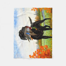 Cobertor De Velo Cachorro Cachorro Fleece Blanket