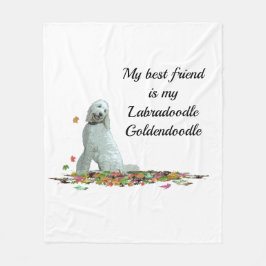 Cobertor De Velo Cachorro De Folha De Cachorro De Folha