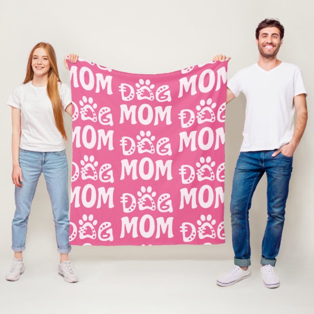 Cobertor De Velo Cachorro Mãe (In Situ)