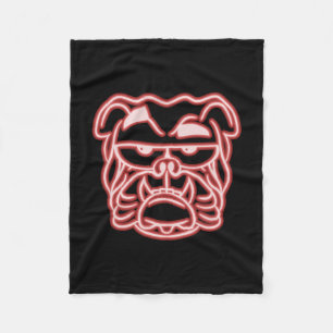 Cobertor De Velo Cachorro pai Mãe Cachorro Cachorro Cachorro Cachor