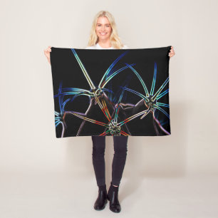 Cobertor De Velo Cactus 1 fbcna