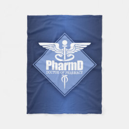 Cobertor De Velo Cad PharmD (diamante)
