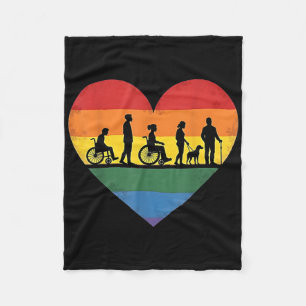 Cobertor De Velo Cadeira de Rodas, Tetraplégico, Paraplégico, Defic