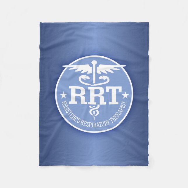 Cobertor De Velo Caduceus RRT 2 (Frente)