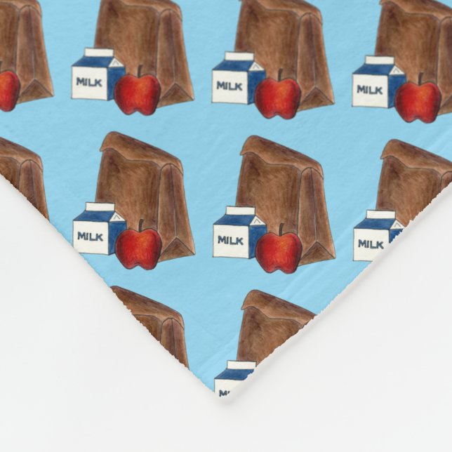 Cobertor De Velo Cafeteria de moça da Escola de Bolsa de Castanho (Quina)