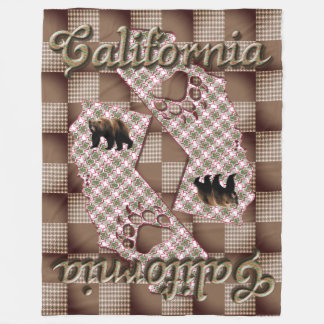 Cobertor De Velo Califórnia2025