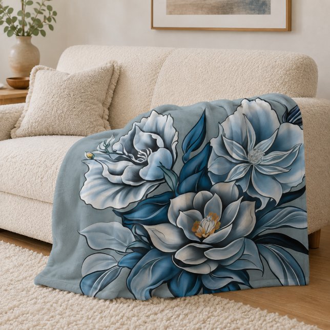 Cobertor De Velo Calisto (Callisto Fleece Blanket
)
