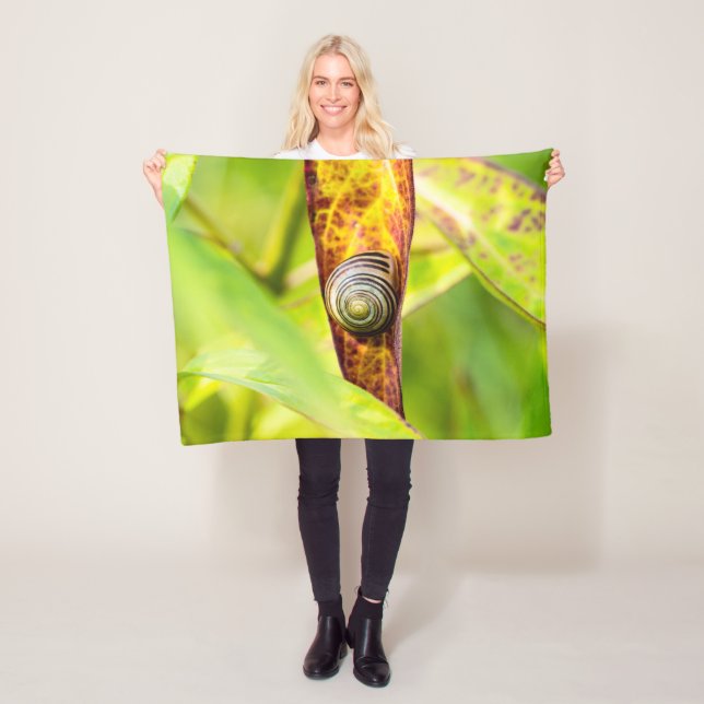 Cobertor De Velo calma (In Situ)