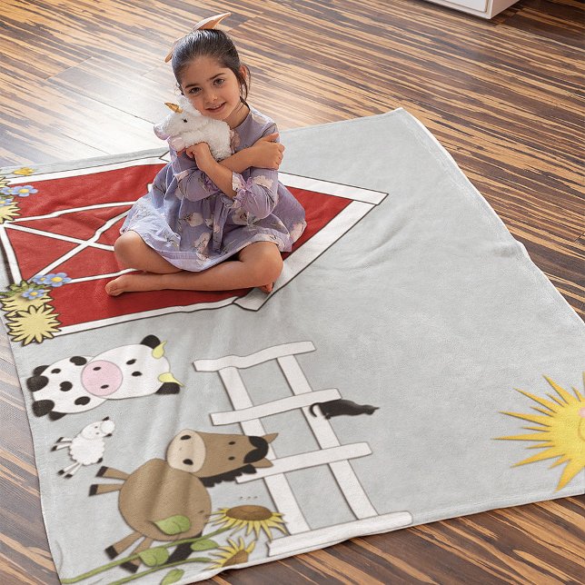 Cobertor De Velo Camarão Vermelho-de-Cordeiro (Criador carregado)