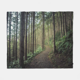Cobertor De Velo Caminhando nas montanhas   Wakayama, Japão