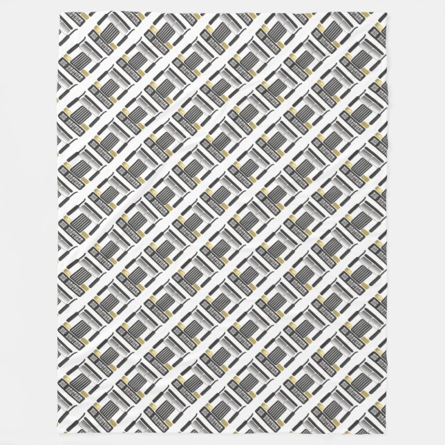 Cobertor De Velo Caminhão (Frente)