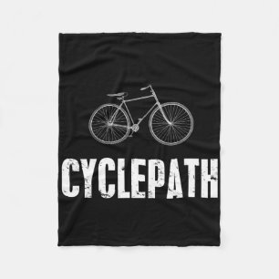 Cobertor De Velo Caminho de ciclo Divertido Ciclismo Mountain Bikin