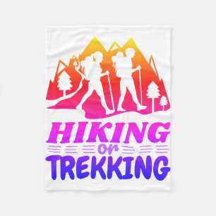 Cobertor De Velo Caminho ou Trekking