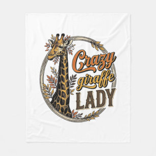 Cobertor De Velo Camisa com Desenho de Gravura Vintage da Senhora G
