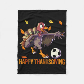 Cobertor De Velo Camisa de Ação de Graças Futebol Meninos Crianças 