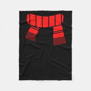 Cobertor De Velo Camisa de Boneco de Neve Adulto Crianças Homens Mu
