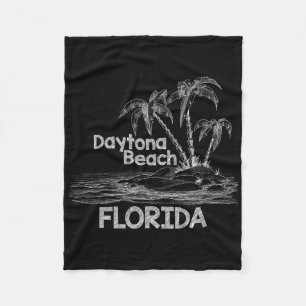 Cobertor De Velo Camisa de Cruzeiro de Férias da Família Daytona Be