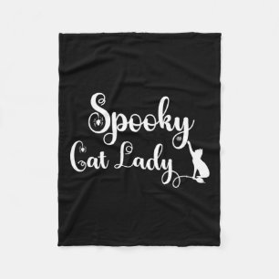 Cobertor De Velo Camisa de Mãe de Gato Louco