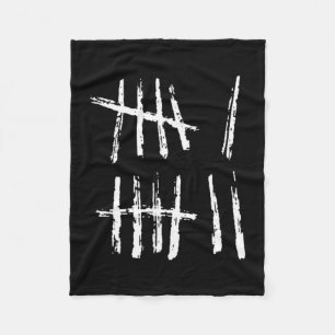 Cobertor De Velo Camisa de Marca de Contagem 67 Engraçada Seis Sete