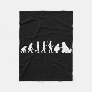Cobertor De Velo Camisa de New Foundland Homens Mulheres Cachorro N