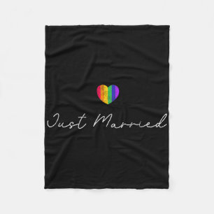 Cobertor De Velo Camisa de Noiva Noivo Lgbtq Despedida de Solteiro 
