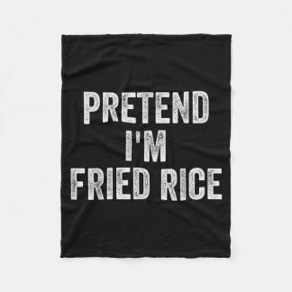 Cobertor De Velo Camisa Preguiçosa de Fantasia de Halloween Arroz F