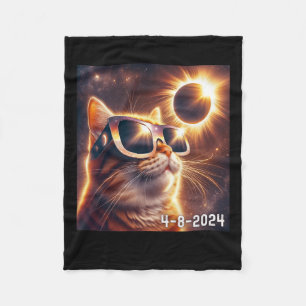 Cobertor De Velo Camisa Solar 2024 Óculos De Visto Eclipse