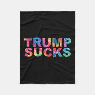 Cobertor De Velo Camisas Anti-Trump